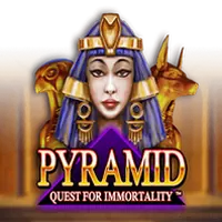 Pyramid Quest for Immortality