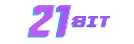 21bit Casino Logo
